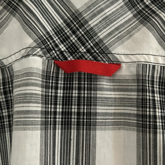 Men’s for him, London, casual short sleeve button-down - Picture 5 of 8